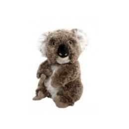 Minkplush Outbackers Super Soft Sharon Koala 18cm