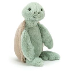 Jellycat Bashful Medium Turtle