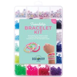 Friendship Bracelet Making Kit