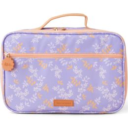 Fox & Fallow Large Lunch Bag Juniper