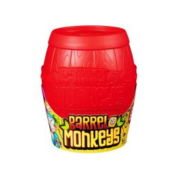 Barrel Of Monkeys