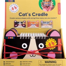 Kidoki Cat's Cradle