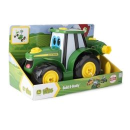 John Deere Build A Johnny Tractor