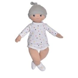 Bonikka Baby Doll In Jumpsuit