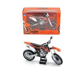 1:10 KTM 450 SX-F Motocross Dirt Bike