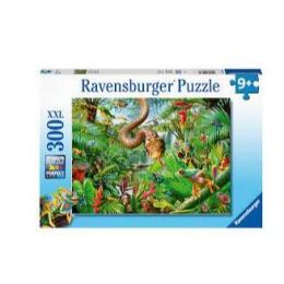 Ravensburger 300pc Reptile Resort