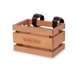 Kinderfeets Bike Crate