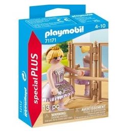 Playmobil Ballerina