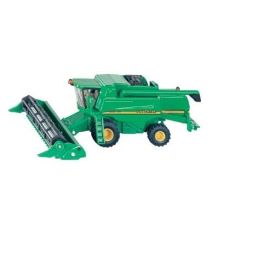 Siku 1:87 John Deere Combine Harvester JD9680I