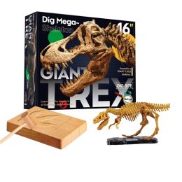 Kaper Kidz Giant T-Rex Dig Site