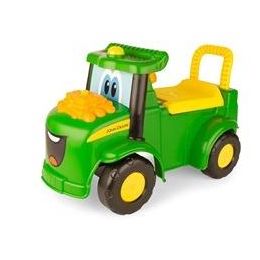 John Deere Johnny Tractor Rideon