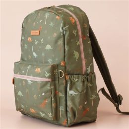 Fox & Fallow Backpack Dinos