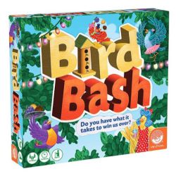 Bird Bash