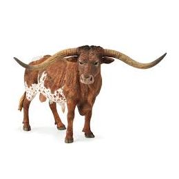 Collecta Texas Longhorn Bull