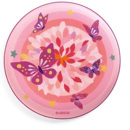 Djeco Flying Rosa Frisbee