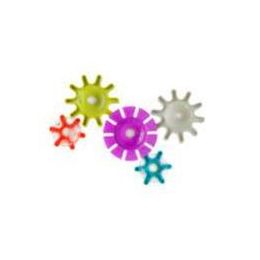 Boon Cogs Water Gear Bath Toy