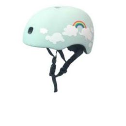 Micro Helmet Clouds Small