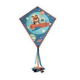 Djeco Rocket Kite