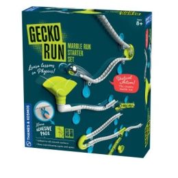 Gecko Run Starter Pack