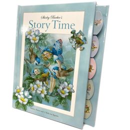 Shirley Barber's Story Time B/B