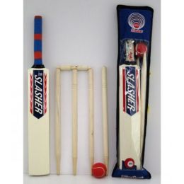 Slasher Cricket Set 200