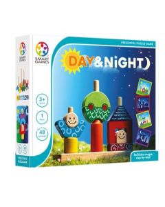 Smart Games Day & Night