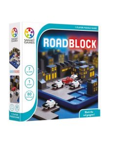 Smart Games Road Block