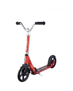 Micro Scooter Cruiser Red