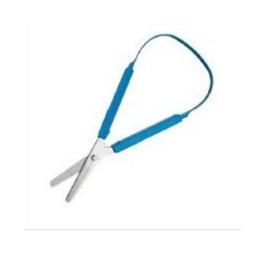 Squeezy Spring Loaded Scissors | Wombats Toy Shop