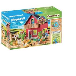 Playmobil Farm House | Wombats Toy Shop