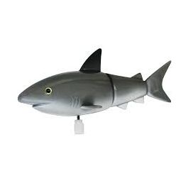 Wind Up Shark | Wombats Toy Shop